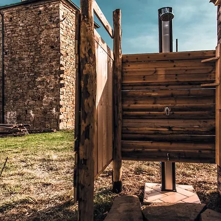 Tower House Gombola Polinago