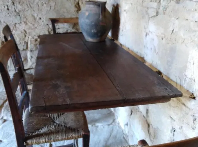 Tower House Gombola Polinago