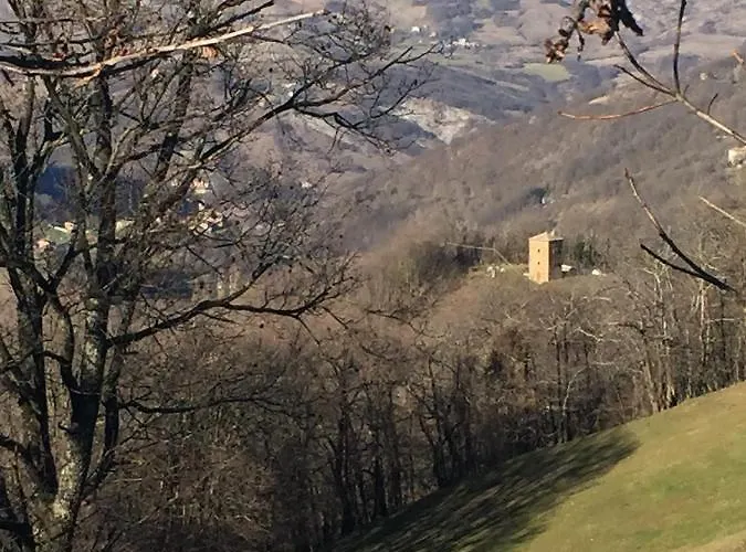 Tower House Gombola *