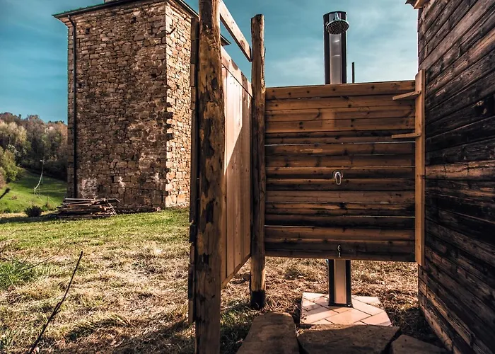 Tower House Gombola Polinago