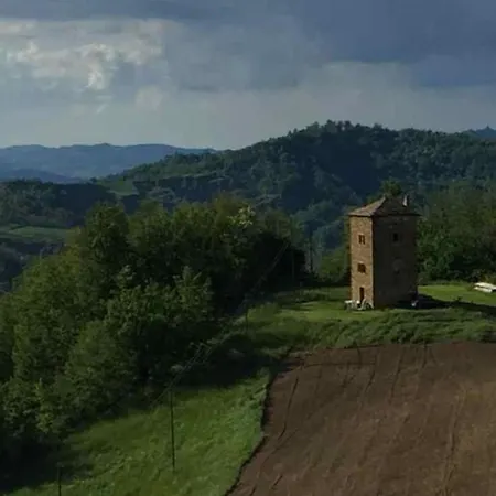 Tower House Xv Century