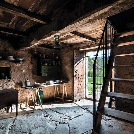 Tower House Xv Century * Polinago