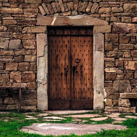 Tower House Gombola *