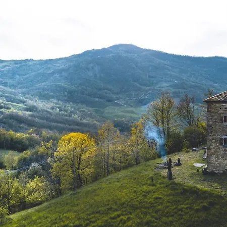 Tower House Xv Century Chalet *