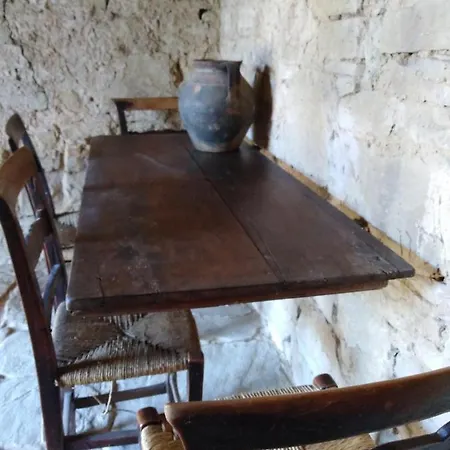 Tower House Xv Century Polinago