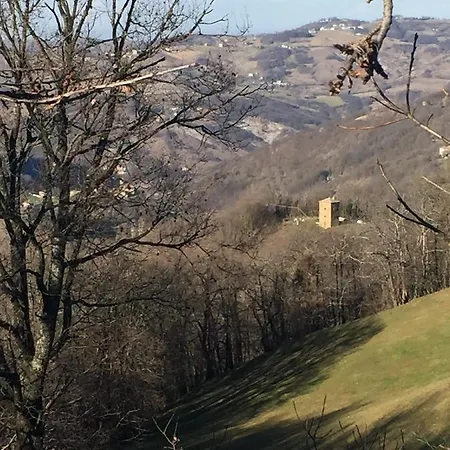 Tower House Gombola *