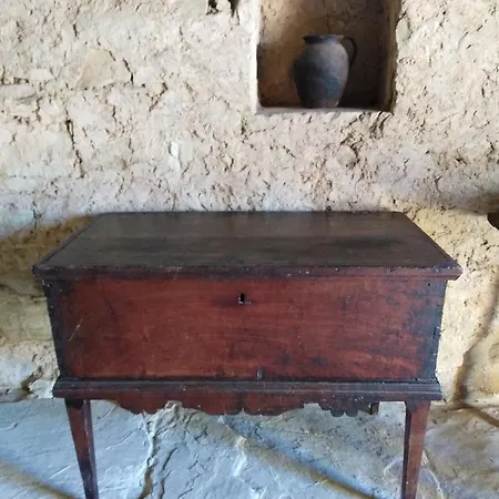 Chalet Tower House Xv Century Polinago