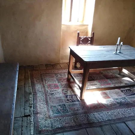 Tower House Xv Century Chalet