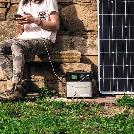 Horská chata Tower House Gombola *