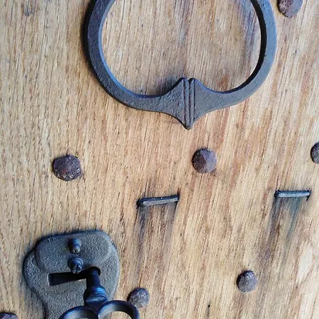 Horská chata Tower House Gombola