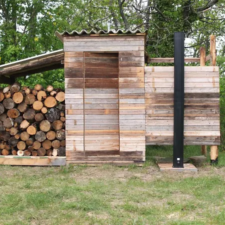 Tower House Gombola *