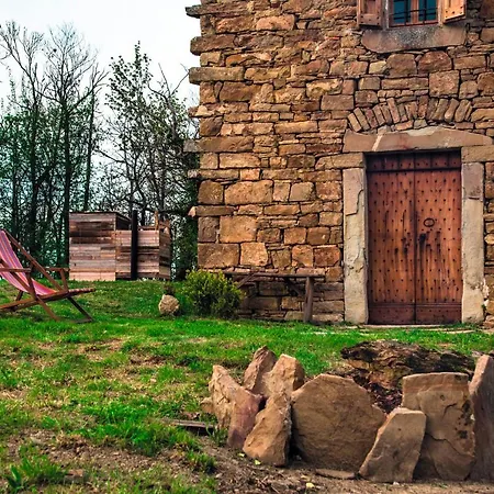 Tower House Xv Century * Polinago