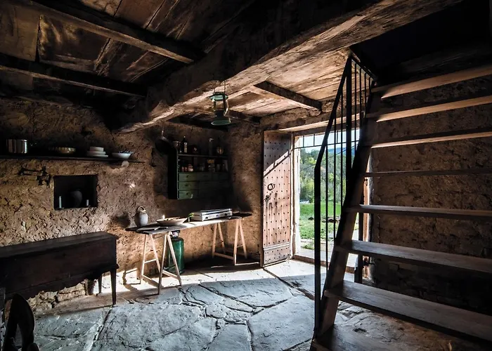 Tower House Gombola * Polinago