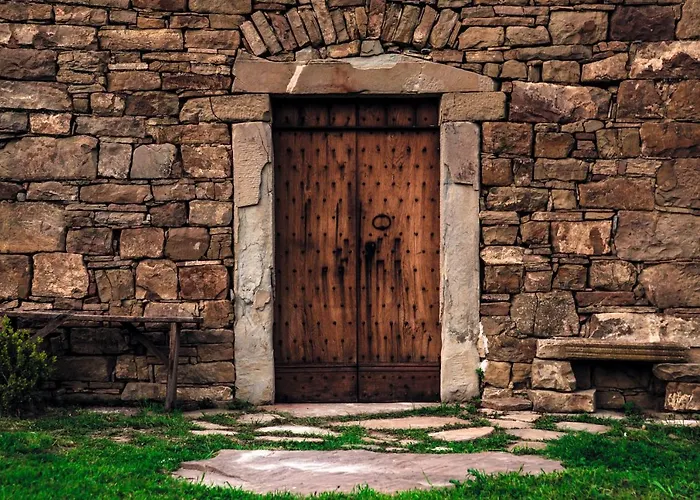 Tower House Gombola *