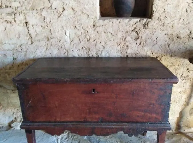 Dağ evi Tower House Gombola Polinago