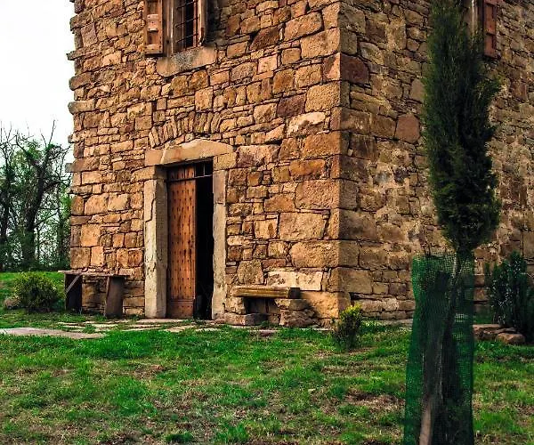 Dağ evi Tower House Gombola *