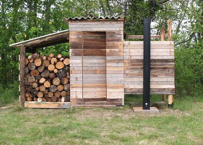 Tower House Gombola *