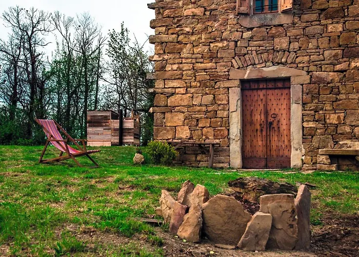 Tower House Gombola * Polinago