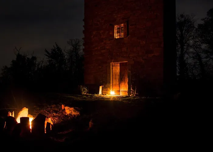 Tower House Gombola Polinago